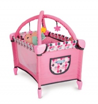 Graco Deluxe Playard Graco Deluxe Playard