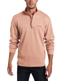Columbia Men's Schuss Half Zip Shirt Columbia Men's Schuss Half Zip Shirt