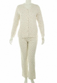 Charter Club Two Piece Pajama Set Charter Club Two Piece Pajama Set