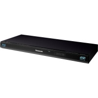 Panasonic DMP-BDT110 Wi-Fi Ready 3D/2D Blu-ray Disc Player Panasonic DMP-BDT110 Wi-Fi Ready 3D/2D Blu-ray Disc Player