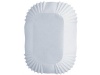 Wilton White Petite Loaf Bake Cup, Pack of 50