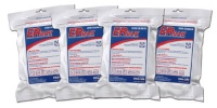 ER Emergency Ration 2400+ Calorie, 5-Year Emergency Food Bar for Survival Kits and Disaster Preparedness (Pack of 4) ER Emergency Ration 2400+ Calorie, 5-Year Emergency Food Bar for Survival Kits and Disaster Preparedness (Pack of 4)