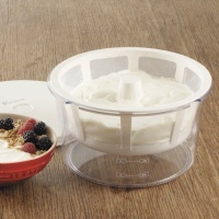 Euro Cuisine GY50 Greek Yogurt Maker Euro Cuisine GY50 Greek Yogurt Maker