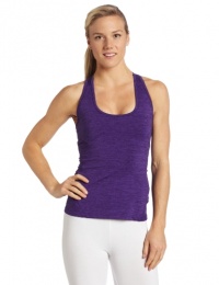 Fila Women's Space Dye Resistance Tank Fila Women's Space Dye Resistance Tank