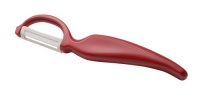Kyocera Vertical Peeler, Red Kyocera Vertical Peeler, Red