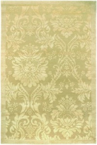 Couristan Impressions Antique Damask Floral Rug 10' x 14' Couristan Impressions Antique Damask Floral Rug 10' x 14'