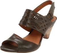 Clarks Women's Evant Jennifer Slingback Sandal Clarks Women's Evant Jennifer Slingback Sandal