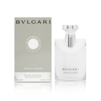 Bvlgari Pour Homme by Bvlgari for Men 3.4 oz After Shave Emulsion (Balm) Bvlgari Pour Homme by Bvlgari for Men 3.4 oz After Shave Emulsion (Balm)