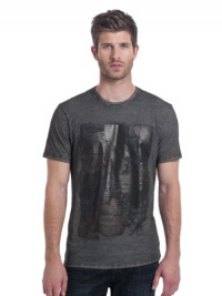 GUESS Gunnarson Crewneck Tee GUESS Gunnarson Crewneck Tee