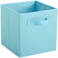 ClosetMaid 87917 Closet Fabric Drawer, Light Blue ClosetMaid 87917 Closet Fabric Drawer, Light Blue