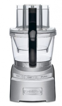 Cuisinart FP-12DC Elite Collection 12-Cup Food Processor, Die Cast Cuisinart FP-12DC Elite Collection 12-Cup Food Processor, Die Cast