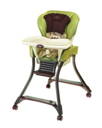 Fisher-Price Zen Collection High Chair Fisher-Price Zen Collection High Chair