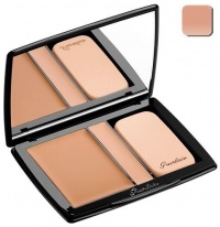 Guerlain Lingerie De Peau Foundation & Concealer SPF20 - # 12 Rose Clair - 11.3g/0.39oz Guerlain Lingerie De Peau Foundation & Concealer SPF20 - # 12 Rose Clair - 11.3g/0.39oz