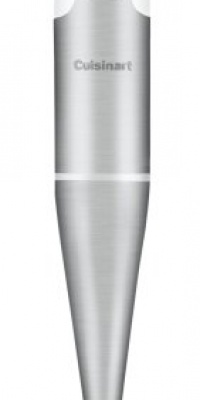 Cuisinart CSB-77W Smart Stick Hand Blender, White and Stainless Cuisinart CSB-77W Smart Stick Hand Blender, White and Stainless