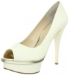 Enzo Angiolini Women's Loveutoo Platform Pump