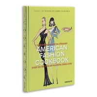 Isaac Mizrahi's Mushroom Truffle Spaghetti. Carolina Herrera's Pommes Toupinel. Mark Ecko's Adults Only Chocolate Chip Cookies. Derek Lam's Yellowtail Crudo. Published with the Council of Fashion Designers of America with a foreword by Martha Stewart, this best seller includes original illustrations and recipes by more than 100 American designers. Brimming with color, flavor, and personality, here are all the recipes a stylish soul needs to whip up a tasteful brunch, a romantic dinner, or simply to prepare comfort food, in a collectible volume. Proof that food can be fashionable, too!