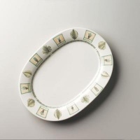 Pfaltzgraff Naturewood Oval Platter Pfaltzgraff Naturewood Oval Platter