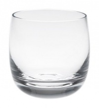 Denby White Glassware Small Tumblers, Set of 2 Denby White Glassware Small Tumblers, Set of 2
