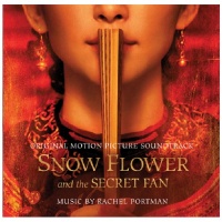 Snow Flower & The Secret Fan Snow Flower & The Secret Fan