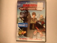 DreamWorks Dragons: Gift of The Night Fury DreamWorks Dragons: Gift of The Night Fury