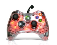 Afterglow AX.1 Controller for Xbox 360 - Red Afterglow AX.1 Controller for Xbox 360 - Red