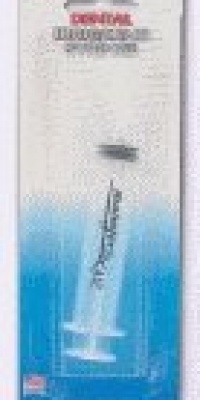 Ezy Care Dental Irrigating Syringe Ezy Care Dental Irrigating Syringe
