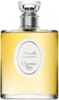 DIORELLA by Christian Dior Eau De Toilette Spray 3.4 oz for Women DIORELLA by Christian Dior Eau De Toilette Spray 3.4 oz for Women