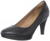 indigo by Clarks Women's Wessex Wyvern Platform Pump