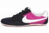 Nike Womens Pre Montreal Racer Lite Black Pink 525326-012 10
