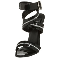 Pleaser Women's Domina-119 Sandal Pleaser Women's Domina-119 Sandal