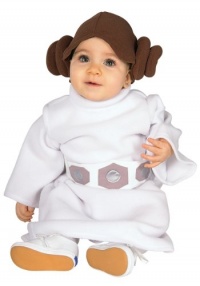 Star Wars Princess Leia Costume Star Wars Princess Leia Costume