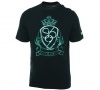 Sean John Foil Graphic T-Shirt