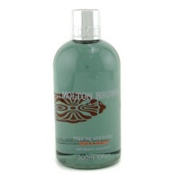 Inspiring Wild-Indigo Bath & Shower Gel - Molton Brown - Body Care - 300ml/10oz Inspiring Wild-Indigo Bath & Shower Gel - Molton Brown - Body Care - 300ml/10oz