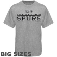 NBA Triple Hit Heather Grey T-Shirt NBA Triple Hit Heather Grey T-Shirt
