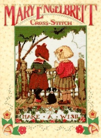 Mary Engelbreit Cross-Stitch Mary Engelbreit Cross-Stitch