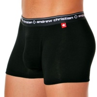 Andrew Christian Men's Almost Naked Boxer Andrew Christian Men's Almost Naked Boxer