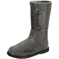 Ed Hardy Women's Montana Boot