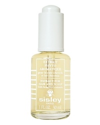 A formula to fortify and encourage regular hair growth.The combined action of botanical extracts (Nasturtium, Stinging Nettle) and essential oils (Thyme, Sage) helps to: fight daily aggressions (pollution, UV rays, hairsprays, color treatments, bleaching, etc.) which affect the hair and scalp, foster regular hair growth, enhance volume, vitality and hold, revive body and bounce when used between washes.Directions for Use:Apply Extract for Hair and Scalp for ten consecutive days then once or twice weekly. Apply to a dry scalp, at the roots of the hair, working section by section. Gently massage scalp with fingertips to work in the product. Do not rinse. Allow the formula at least 2 hours to work before washing your hair. For best results, use Extract for Hair and Scalp together with Shampoo with Botanical Extracts.Active Ingredients: Chamomile: decongests, calms Nasturtium: lightens Sage (Oil): stimulates Kokum: nourishes, protects, repairs Stinging Nettle: boosts growth A formula to fortify and encourage regular hair growth.The combined action of botanical extracts (Nasturtium, Stinging Nettle) and essential oils (Thyme, Sage) helps to: fight daily aggressions (pollution, UV rays, hairsprays, color treatments, bleaching, etc.) which affect the hair and scalp, foster regular hair growth, enhance volume, vitality and hold, revive body and bounce when used between washes.Directions for Use:Apply Extract for Hair and Scalp for ten consecutive days then once or twice weekly. Apply to a dry scalp, at the roots of the hair, working section by section. Gently massage scalp with fingertips to work in the product. Do not rinse. Allow the formula at least 2 hours to work before washing your hair. For best results, use Extract for Hair and Scalp together with Shampoo with Botanical Extracts.Active Ingredients: Chamomile: decongests, calms Nasturtium: lightens Sage (Oil): stimulates Kokum: nourishes, protects, repairs Stinging Nettle: boosts growth