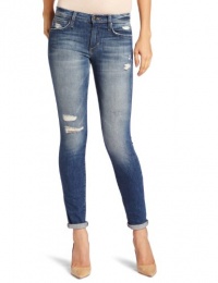 Joe's Jeans Women's Rolled Ankle Skinny Jean Joe's Jeans Women's Rolled Ankle Skinny Jean