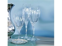 Christofle Iriana White Wine Glass