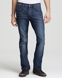 J Brand Kane Straight Leg Jeans J Brand Kane Straight Leg Jeans