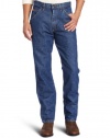 Wrangler Men's Riggs Workwear Flame Resistant Relaxed Fit Jean