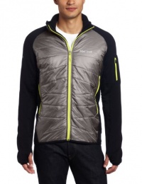 Marmot Men's Alpinist Hybrid Jacket Marmot Men's Alpinist Hybrid Jacket
