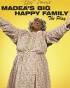 Madea's Big Happy Family: The Play