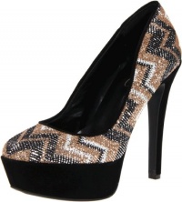 Jessica Simpson Women's Devin2 Platform Pump Jessica Simpson Women's Devin2 Platform Pump