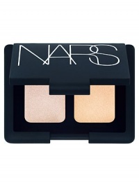 Soft, supple cream-to-powder formula provides last-lasting color. The ultra-pigmented shades are balanced in a lightweight texture that is transparent in application. The soft-blending formula can be worn alone or layered under powder eye shadow for long-lasting color and depth. 0.12 oz. Soft, supple cream-to-powder formula provides last-lasting color. The ultra-pigmented shades are balanced in a lightweight texture that is transparent in application. The soft-blending formula can be worn alone or layered under powder eye shadow for long-lasting color and depth. 0.12 oz.