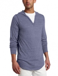 Alternative Men's Long Sleeve Pullover Hoodie Alternative Men's Long Sleeve Pullover Hoodie