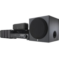 Yamaha YHT-397 5.1-Channel Home Theater System Yamaha YHT-397 5.1-Channel Home Theater System