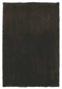Kas 1566 Bliss 7-Feet 6-Inch by 9-Feet 6-Inch Hand-Woven Rug, Espresso Kas 1566 Bliss 7-Feet 6-Inch by 9-Feet 6-Inch Hand-Woven Rug, Espresso