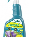 Safer Brand 32 oz End All Insect Killer  5102, Ready to Use